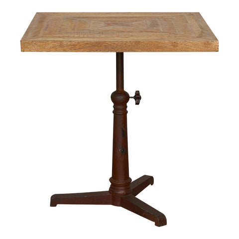 Mesa vintage de comedor  Saki