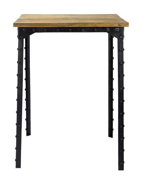 Mesa comedor Marañosa Alta 76 industrial