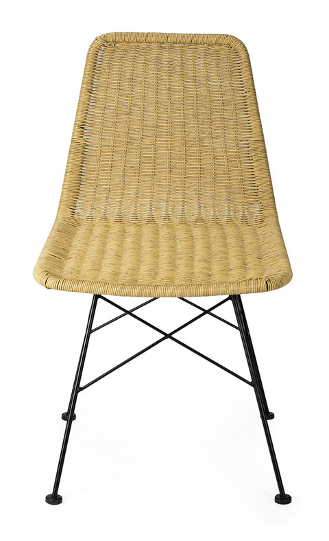 Silla Galeo confort