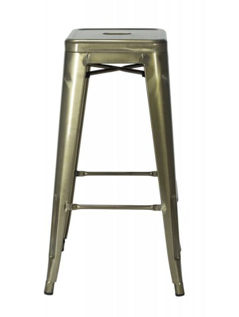 Taburetede bar  E. Rolix industrial H75 cm