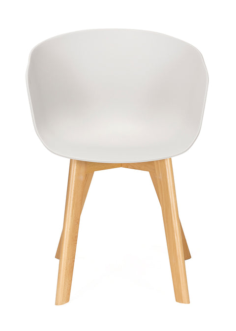 Silla comedor nórdica Madonna