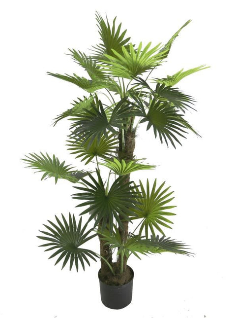 Palmera artificial Fan 150