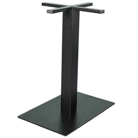 Base para mesa  Vidal rectangular