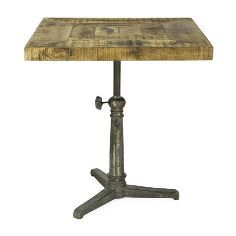 Mesa vintage de comedor  Saki