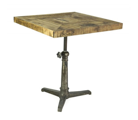 Mesa vintage de comedor  Saki