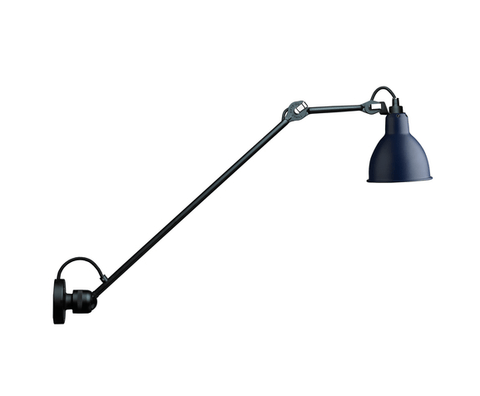 Lámpara de aplique industrial Angeli II