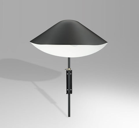 Lámpara de aplique diseño Serge Mouille