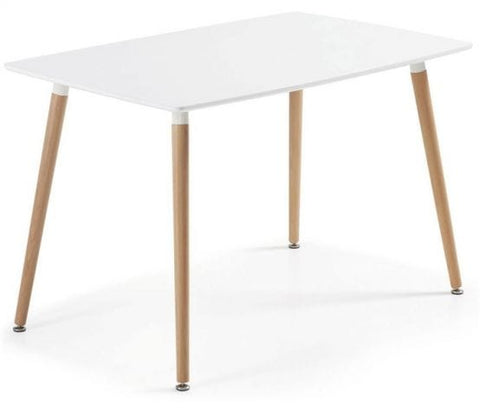 Mesa comedor Deco Four 120