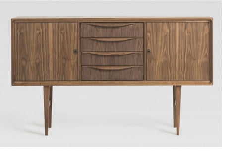 Mueble nórdico Igor