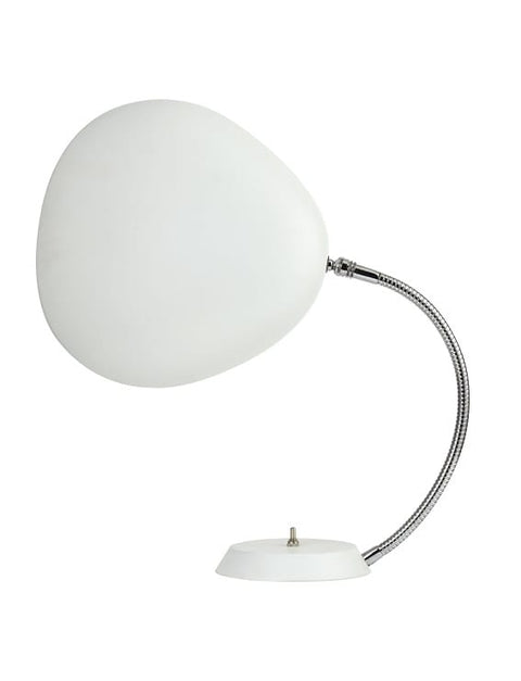 lampara de mesa de diseño Tucan