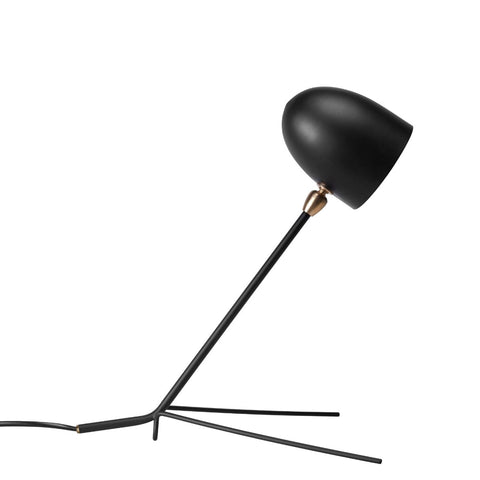 Lámpara de mesa diseño Serge Mouille